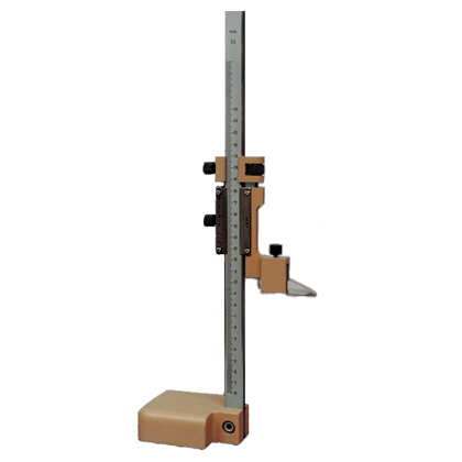 Штангенрейсмасы